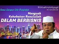 Download Lagu Kehebatan Rosulullah Dalam Bernisnis - KH Zainuddin MZ #daisejutaumat #bagimumoral #Ceramah