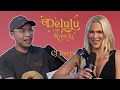 CJ Perry enters the Delulu ring Delulu with Ryan Lu podcast