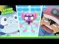 Download Lagu Best Pokémon Pranks Compilation 🤪 Pokémon Master Journeys: The Series | Netflix Family