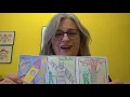 Draw Your Own Comic Strip Craft Activity