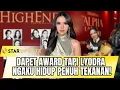 Lagu LYODRA CURHAT TEKANAN HIDUP DI BALIK KESUKSESAN! DAPET AWARD TAPI TETEP DEG-DEGAN! | STAR UPDATE