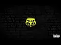 Anti-Up - Freaky Feed Me (Static Visualiser)