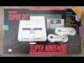 ANOTHER UNBOXING FROM GAMESTOP SUPER NINTENDO