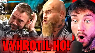 BEST OF BENDA VS 5 LIDÍ!