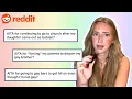 Download Lagu reading lgbtq AITA reddit confessions