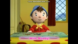 Learn English With Noddy Theme Song  Learn English With Noddy Theme Song