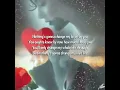 Download Lagu Nothing’s Going To Change My Love For You - Lyrics