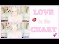 Love in the Chart