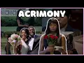 Download Lagu Melinda did this to herself…| Acrimony 2018 | For the Nostalgia recap