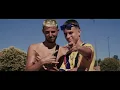 Nakry - 4 Anneaux (Clip Officiel)