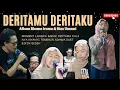 Download Lagu DERITAMU DERITAKU - Suara Indah Bapak dan Anak Bikin Sedih - Album Rhoma Irama \u0026 Riza Umami.