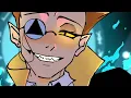 Download Lagu RULER OF MY HEART | Gravity Falls Animation