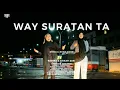 Download Lagu Way Suratan Ta - Nadira \u0026 Atikah Zaki X Treast (Official Music Video)