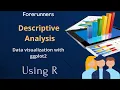 Data Visualization in R with ggplot2 Descriptive Analysis By Priyanka Singh Part 5