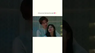 A Fox Never Betrays His Mate Tale Of The Nine Tailed Lee Yeon Nam Ji Ah Taleoftheninetailed 