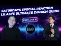 Lagu Saturday Special | Dimash - The Ultimate Dimash guide made by the incredible LiLaSi