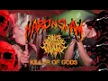 Download Lagu KILLER OF GODS - LIVE HARD N SLAM FEST -