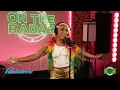 Bunna B "Mad Again" | On The Radar Performance