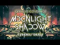Lagu MOONLIGHT SHADOW 2023 [ FUNKOT REMIX ]