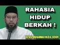 Download Lagu Rahasia Hidup Tenang \u0026 Penuh Berkah ! – Ustadz Muhammad Nuzul Dzikri