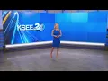 Kings County Hwy 41 expansion breaks ground 20 years later