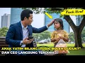 Download Lagu VIRAL ! “Tuan, Bolehkah Aku Duduk di Sini?” Tanya Anak Yatim pada CEO — Lalu Ia Menangis