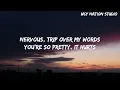 Isabel LaRosa - i'm yours sped up(Lyrics)#IsabelLaRosa #imyoursspedup