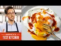 Three Comforting Egg Recipes America s Test Kitchen Full Episode S23 E10
