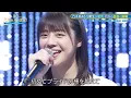 超・乃木坂スター誕生　渚　スピッツ　小川彩　冨里奈央　乃木坂5期生