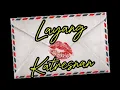 Lagu LAYANG KATRESNAN :: Langgam :: #karaoke #KARAOKE #CSGK #KORG