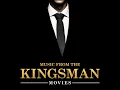 Rocket Man (I Think It's Going to Be a Long, Long Time) (From "Kingsman: The Golden Circle")