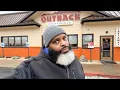 Outback Steakhouse is now OVER-HYPED and Underwhelming