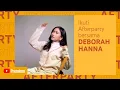 Deborah Hanna YouTube Premium Afterparty