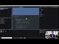 Debugging Syntax Highlighter Math Animations
