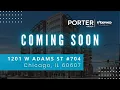 1201 W Adams St Unit 704 Chicago IL 60607 New condo for sale in West Loop