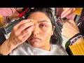 Download Lagu The UNGLAMOROUS Side Of This MUA
