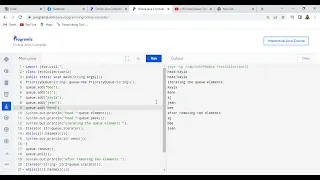 Online Java Compiler Google Chrome 2023 01 16 11 48 06