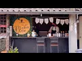 Download Lagu ASMR Cafe Vlog Mini Coffee Shop The Moka Hub Slow Bar Mokapot Kopi | Tasty Inside Dream Design Idea