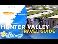 Ultimate family fun in Hunter Valley Getaway