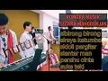 Download Lagu ROMORA MUSIK SEMARANG/pesta adat batak _semarang