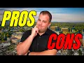 Living in BRIDGEWATER New Jersey The PROS CONS of 2026