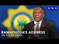 Download Lagu IN FULL: President’s address regarding Mkhwanazi's allegations