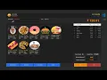 VB NET - Restaurant Point of Sale POS Full Project VB NET Using My