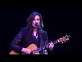 brandy clark - take a little pill (live in glasgow, scotland)
