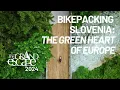 Download Lagu The Grand Escape Italy/Slovenia: Bikepacking the Green Heart of Europe