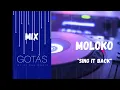MOLOKO - Sing It Back (Boris Dlugosch Mix)