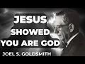 Download Lagu STOP EVERYTHING: This TRUTH Joel Goldsmith SILENCED Will CHANGE Your RELATIONSHIP With JESUS
