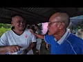 Download Lagu CUMAU DAN AYAK LANTANG CERIAKAN SUASANA BBQ // MAKAN MALAM DENGAN LAUK TRADISIONAL DAYAK IBAN // 