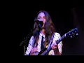 Sara Bareilles - Come Round Soon (Vancouver 5/9/13 The Brave Enough Tour)
