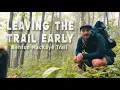 Download Lagu Perspectief van een mislukte wandeltocht - Benton MacKaye Trail